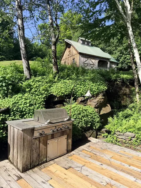 Exterior - 8 Twin Rocks Rd, Dover, VT 05356 photo 8 of 19