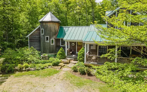 Exterior - 8 Twin Rocks Rd, Dover, VT 05356 photo 13 of 19