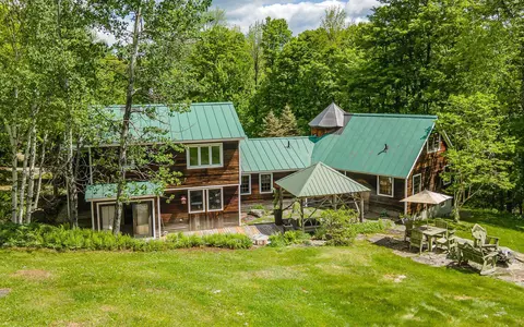 Exterior - 8 Twin Rocks Rd, Dover, VT 05356 photo 12 of 19