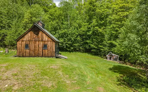 Exterior - 8 Twin Rocks Rd, Dover, VT 05356 photo 18 of 19