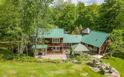 Exterior - 8 Twin Rocks Rd, Dover, VT 05356 photo 15 of 19