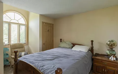 Bedroom - 8 Twin Rocks Rd, Dover, VT 05356 photo 4 of 6