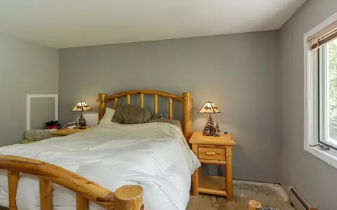 Bedroom - 8 Twin Rocks Rd, Dover, VT 05356 photo 6 of 6