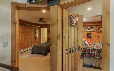 Entry Way - 8 Twin Rocks Rd, Dover, VT 05356 photo 12 of 12