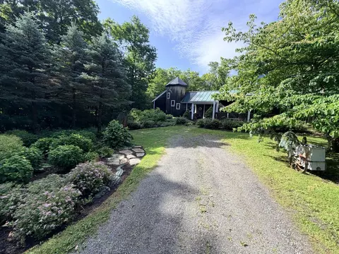 Exterior - 8 Twin Rocks Rd, Dover, VT 05356 photo 7 of 19