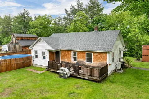341 Hill Rd, Franklin, NH 03235
