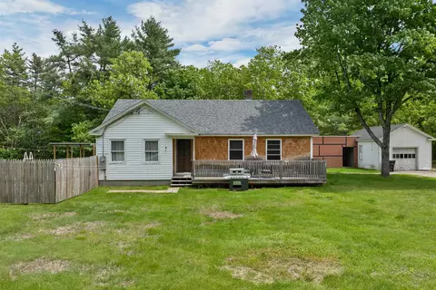 341 Hill Rd, Franklin, NH 03235