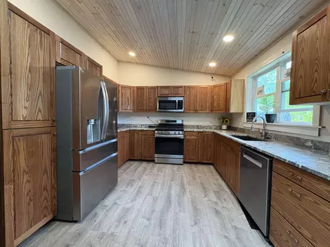 Kitchen - 3 Lark Ln, Springfield, VT 05156 photo 1 of 1