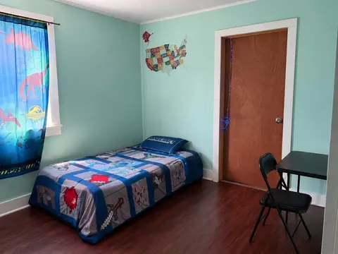 Bedroom - 3 Lark Ln, Springfield, VT 05156 photo 4 of 4