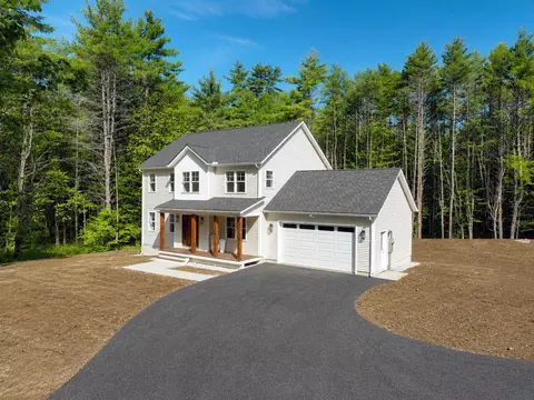 230 Old Greenfield Rd, Peterborough, NH 03458