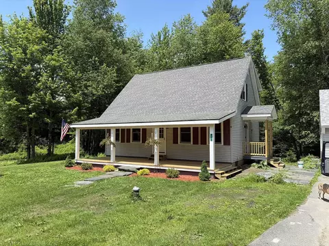 71 Tasher Ln, Cambridge, VT 05444