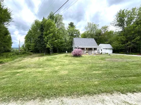 71 Tasher Ln, Cambridge, VT 05444