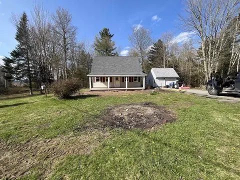 71 Tasher Ln, Cambridge, VT 05444