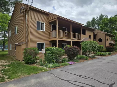 11 Robin Rd #1, Lincoln, NH 03251