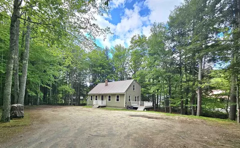 27 Boyle St, Lincoln, NH 03251