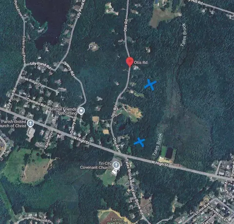 lot52 W High Street Otis Rd, Somersworth, NH 03878