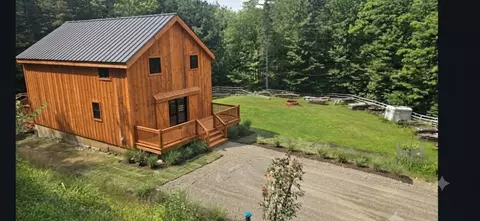 62 Potter Rd, Wardsboro, VT 05355