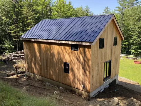 62 Potter Rd, Wardsboro, VT 05355