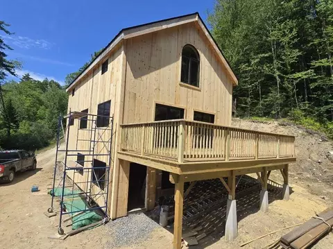 62 Potter Rd, Wardsboro, VT 05355