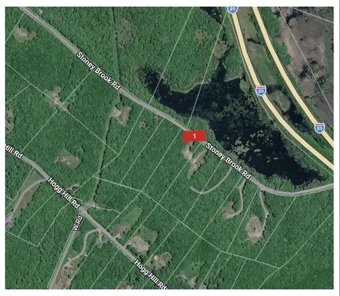Stoney Brook Road LOT 23, Springfield, NH 03284