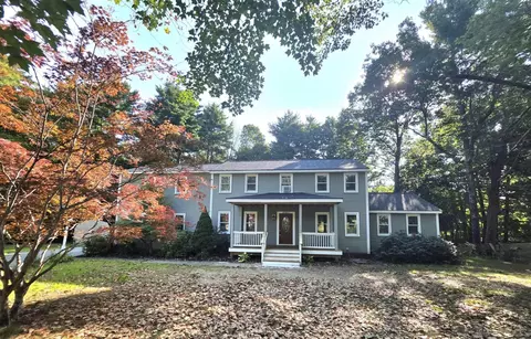 1 Jessica Ln, Derry, NH 03038