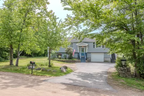 Exterior - 21 Nutter Cir, Barnstead, NH 03225 photo 15 of 17