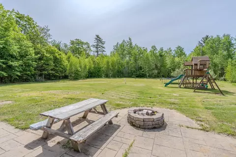 Exterior - 21 Nutter Cir, Barnstead, NH 03225 photo 5 of 17