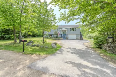 Exterior - 21 Nutter Cir, Barnstead, NH 03225 photo 3 of 17