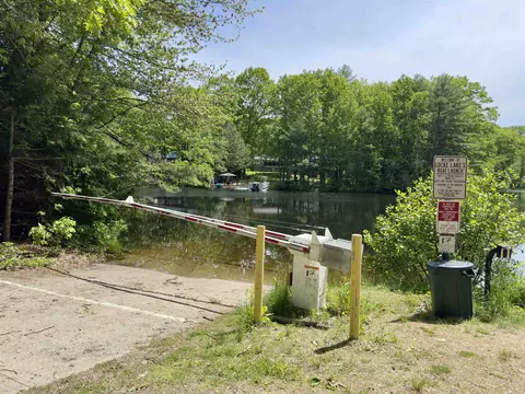 Exterior - 21 Nutter Cir, Barnstead, NH 03225 photo 12 of 17