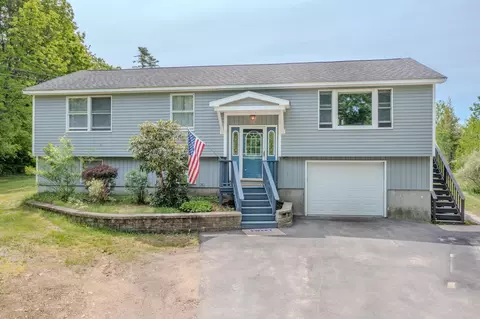 Exterior - 21 Nutter Cir, Barnstead, NH 03225 photo 17 of 17