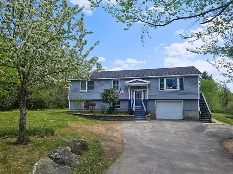21 Nutter Cir, Barnstead, NH 03225