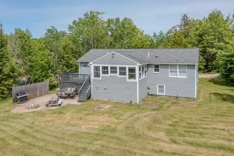 Exterior - 21 Nutter Cir, Barnstead, NH 03225 photo 7 of 17