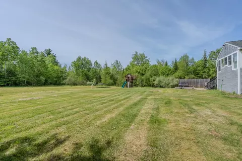 Exterior - 21 Nutter Cir, Barnstead, NH 03225 photo 6 of 17