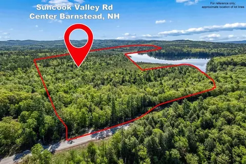 32 Suncook Valley Road # m 10, Barnstead, NH 03218