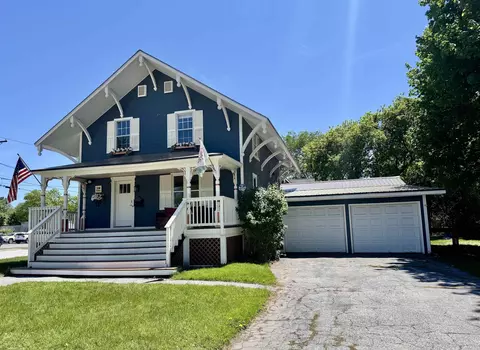 20 Canada St, Swanton, VT 05488