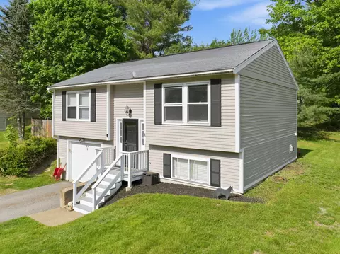 8 Glenridge Rd, Belmont, NH 03220