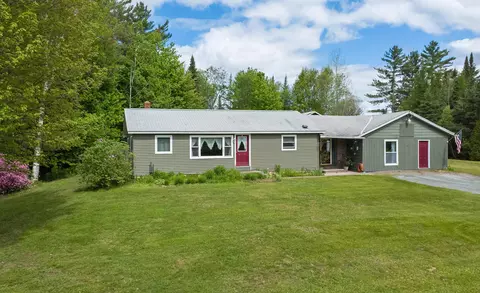 931 N Concord Rd, Concord, VT 05858