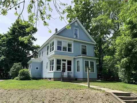 50 Oak Grove Ave, Brattleboro, VT 05301