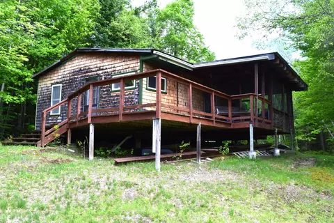 151 Moulton Hill Rd, Lyman, NH 03585
