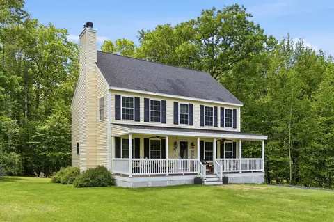 343 Beauty Hill Rd, Barrington, NH 03825