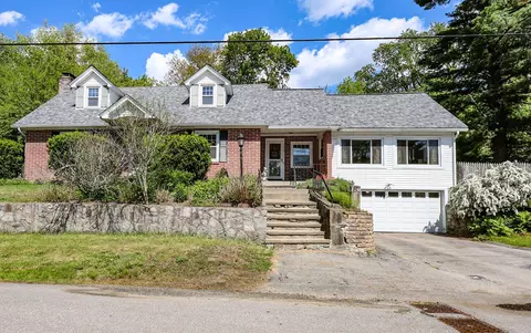 137 Grand Ave, Manchester, NH 03109
