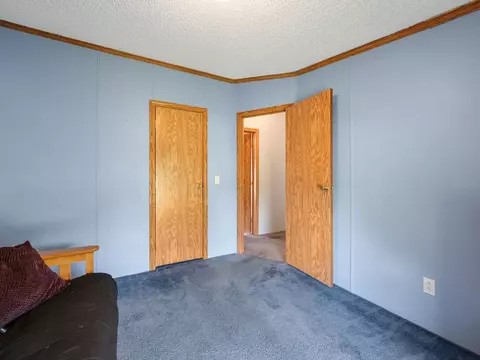 Bedroom - 669 Buttolph Rd, Shoreham, VT 05770 photo 4 of 6