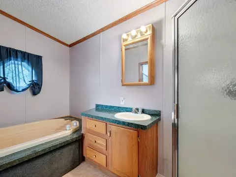 Bath - 669 Buttolph Rd, Shoreham, VT 05770 photo 3 of 4