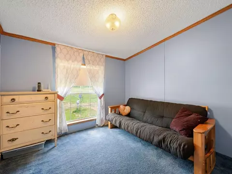 Bedroom - 669 Buttolph Rd, Shoreham, VT 05770 photo 3 of 6