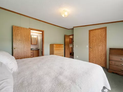 Bedroom - 669 Buttolph Rd, Shoreham, VT 05770 photo 2 of 6