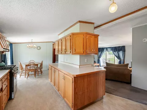 Kitchen - 669 Buttolph Rd, Shoreham, VT 05770 photo 3 of 4