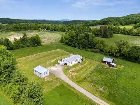 View/Area - 669 Buttolph Rd, Shoreham, VT 05770 photo 5 of 6