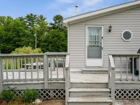 Exterior - 669 Buttolph Rd, Shoreham, VT 05770 photo 2 of 11