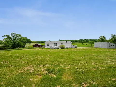 Exterior - 669 Buttolph Rd, Shoreham, VT 05770 photo 10 of 11