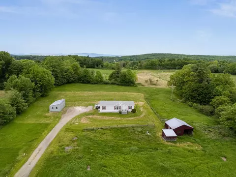 View/Area - 669 Buttolph Rd, Shoreham, VT 05770 photo 1 of 6